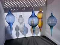 Image 1 of Str8 Ornaments Group D