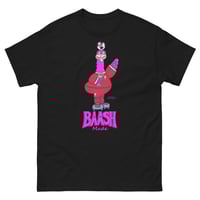 Image 2 of " MrMingo as Liverpool player " T-shirt