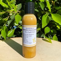 Image 1 of Turmeric Face & Body Wash 