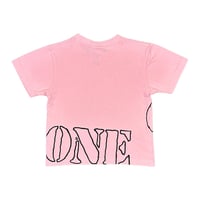 Image 2 of Rev. Baby Tee 4 (XS)