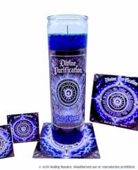 Image 5 of Divine Purification Seal of Power™ 