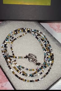 Image 9 of Ready To Ship Sizes-Spiritual Waist Beads