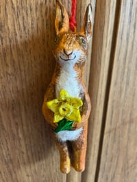 Image 3 of Spring Bunny no 5