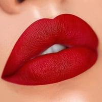 Image 1 of Red Telly Lipstick 💋❤️💋