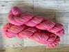 *DE-STASH*   OOAK - Pink & Orange 