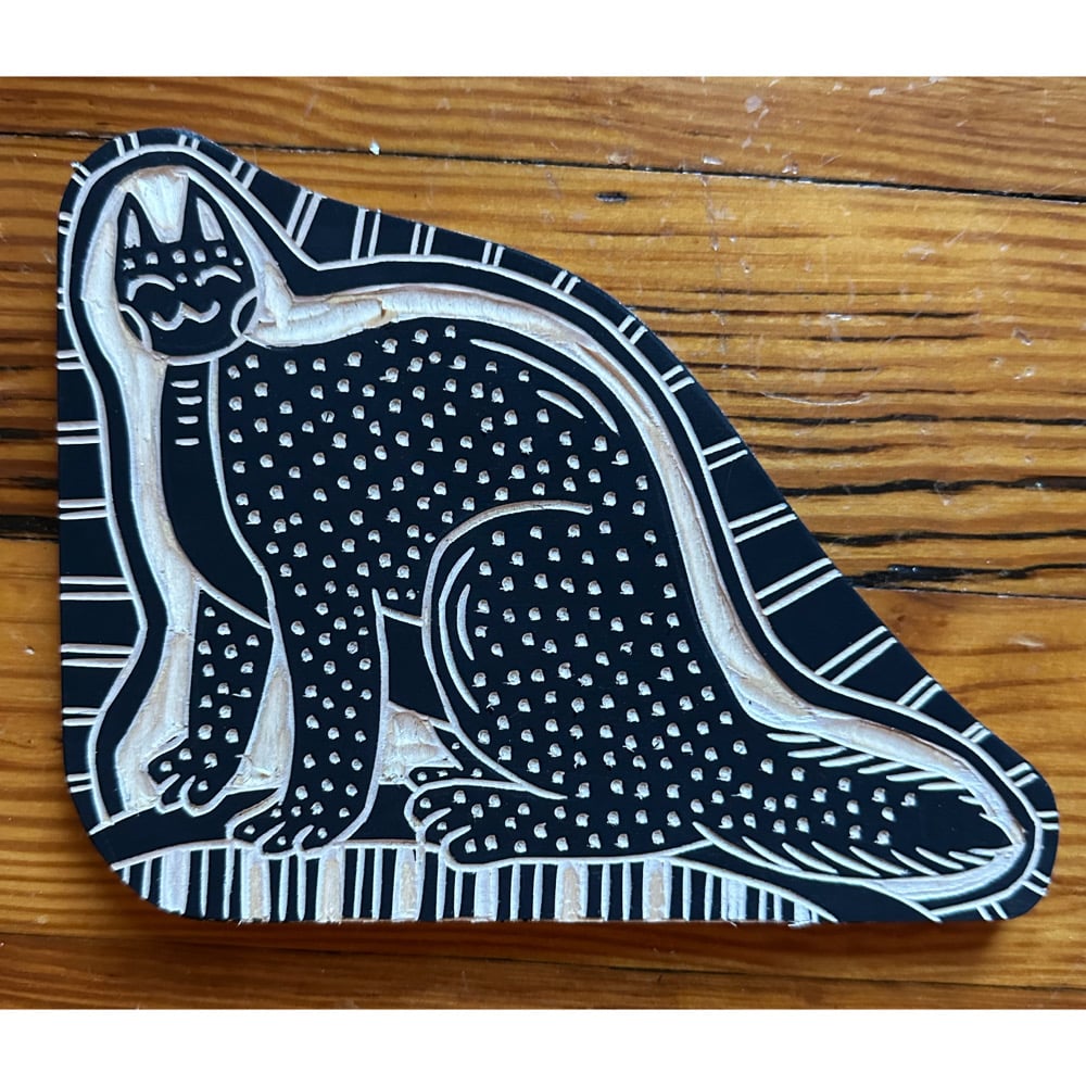 Image of Teenie Kitty