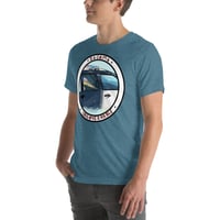 Image 21 of Become ungovernable Unisex t-shirt