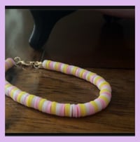 Image 4 of Mini Hello Kitty bag chain w/ 1 Cutsie bracelet