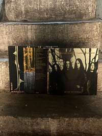 Image 3 of LP Type O Negative «October Rust» ORIGINAL