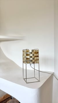 Image 1 of Lampe Ganymède II