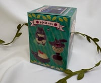 Image 3 of Totoro blind box 