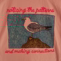 Image 2 of seagull patterns size XL