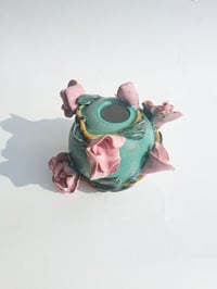 Image 4 of Sphere vase 