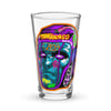 Kang Shaker pint glass