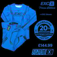 Image 1 of EXC - Prism Enduro Kit (Blue)