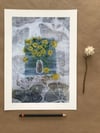 Let Go (Print)