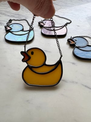 Image of Mini Ducks