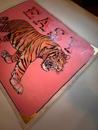 Image 7 of Easy Tiger #1