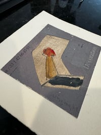 Image 4 of The Matchbook Is Single Again (2009)