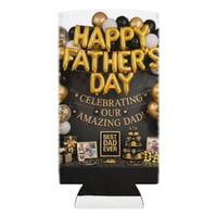 Image 3 of Father's Day Can Cooler