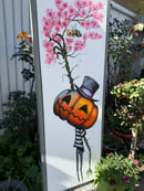 Image 6 of “Cherry Blossoms” original