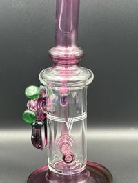 Image 2 of Purple mini stem line 