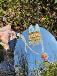 Image 2 of Way of pink roses