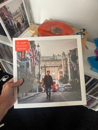 Image 1 of Perfect Strangers Vinyl (signed by Tom) 