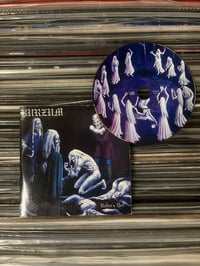 Image 1 of CD Burzum «Balder’s Død» Promo