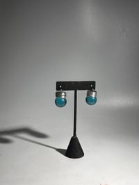 Image 2 of Chrollo Lucilfer Earrings