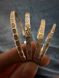 Image 1 of Daisy Cuffs