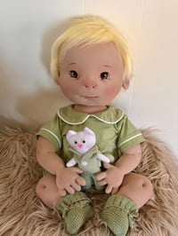 Image 5 of Lance & Blaine