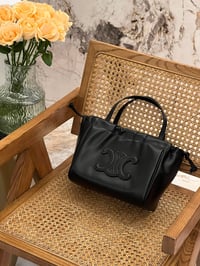 Image 2 of Cèline Drawstring Tote
