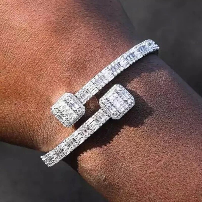 Image of Men/women So Icy bracelet 