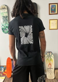 Image 4 of SOAP Font T-shirt1