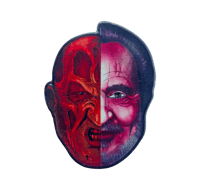 Image 1 of WES KRUEGER PIN #22