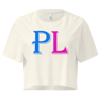 Image 8 of Pleasure-Lounge Women’s crop top