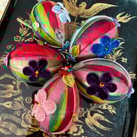 Special Order for George