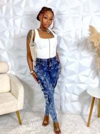 Image 1 of Spice Me Up Jeans