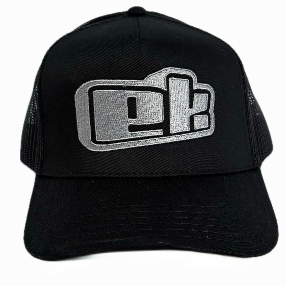 EK Netback Trucker Hat