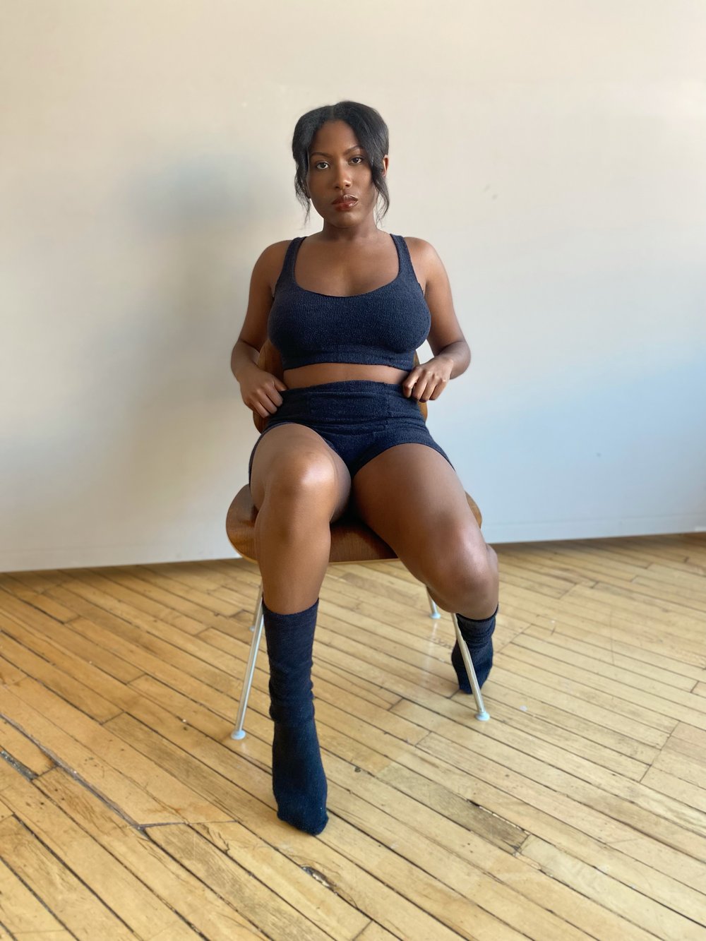 The Cozy Set