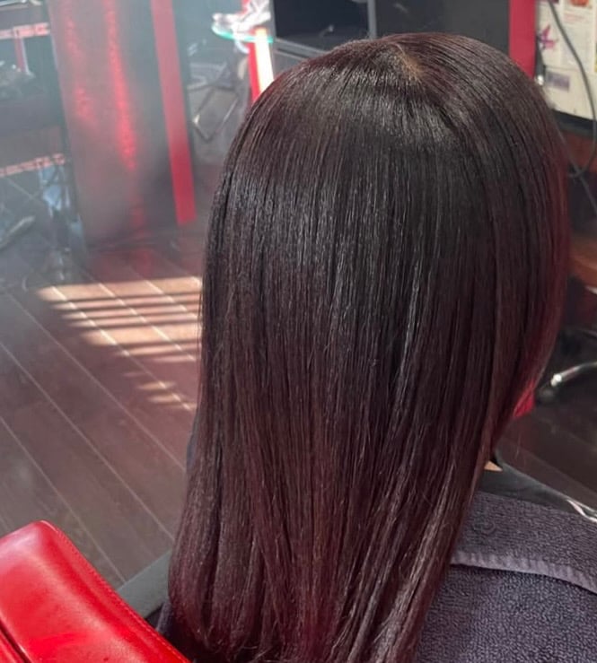 Image of Jamia’s Extra Strength Hair Growth Formula