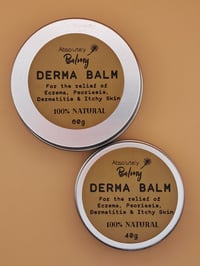 Image 1 of Derma Balm