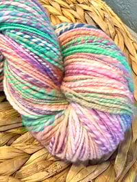Image 3 of Hand Spun 🪸Super Fine Merino