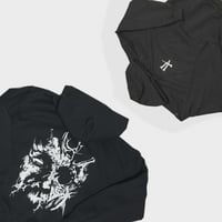 Image 1 of NAILED HOODIE