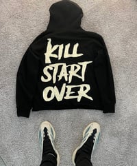 Image 3 of KILL START OVER