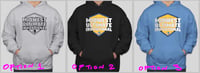 Image 2 of MUI hoodie