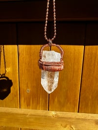 Image 2 of Clear Quartz