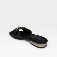 Image 5 of Oh My Sandals 5592 BLACK