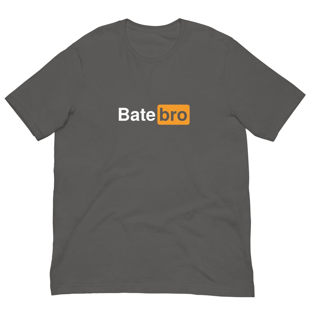 Bate Bro T-Shirt